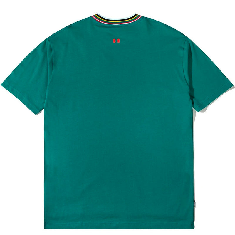 The Hundreds Warp Tee