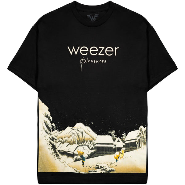 PINKERTON TEE