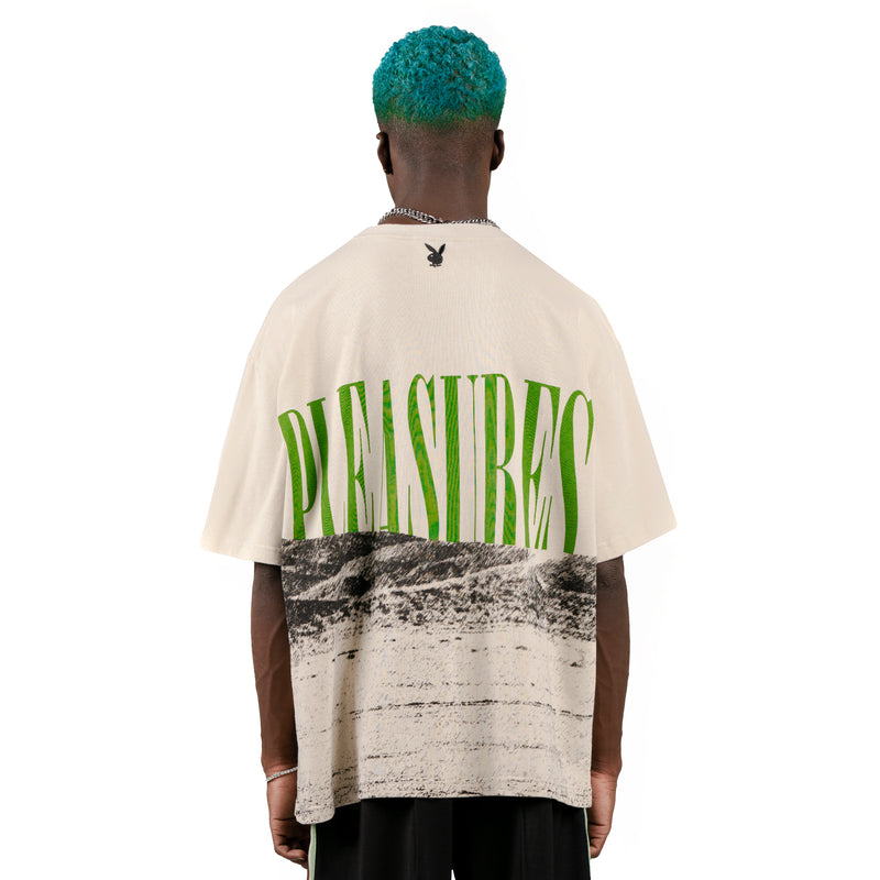 West Heavyweight Tee