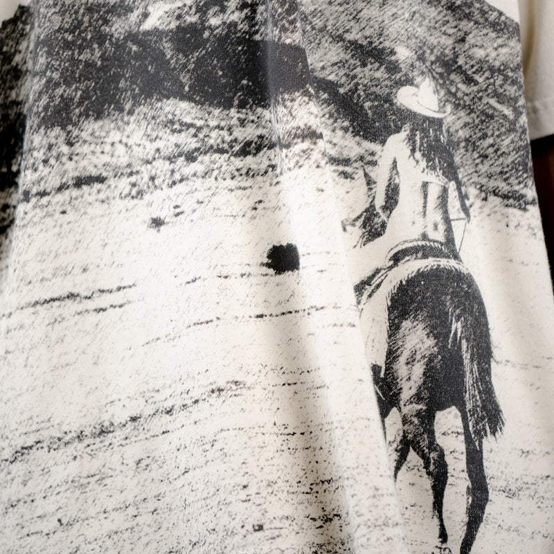 West Heavyweight Tee