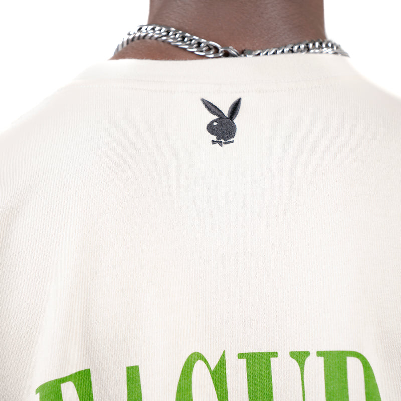 West Heavyweight Tee