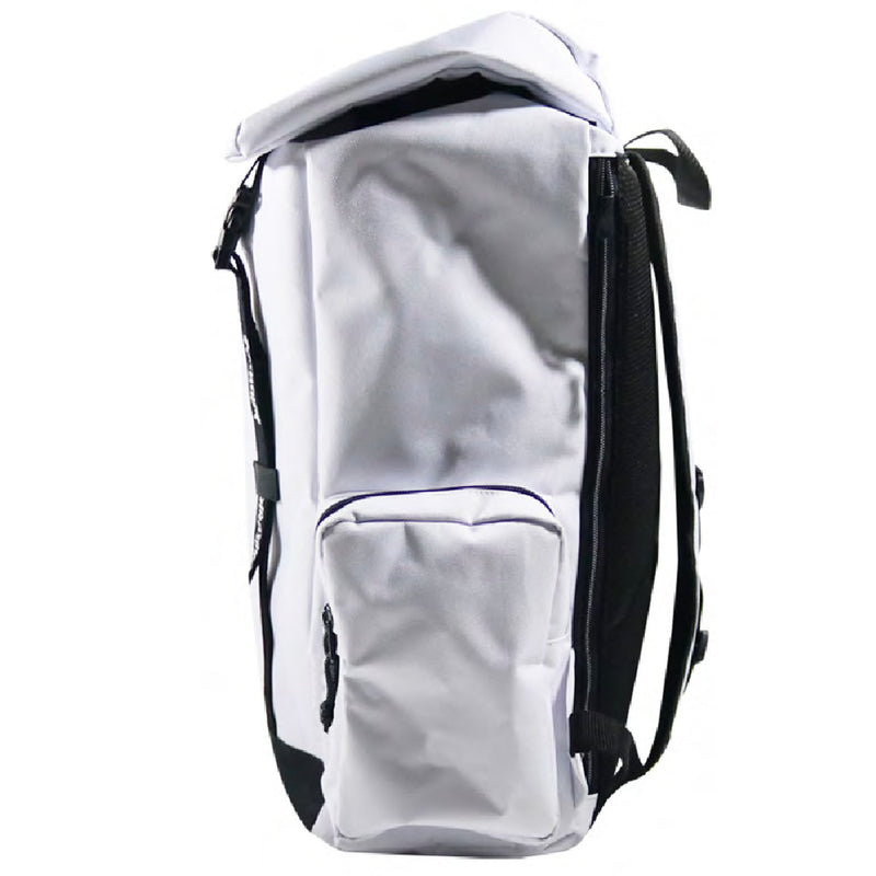 Hometown Backpack (White)