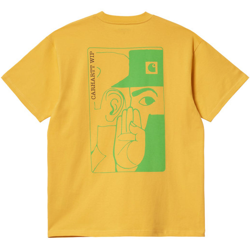 Whisper Tee