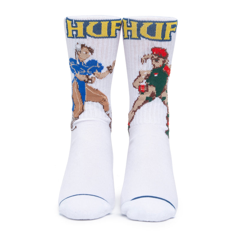 Odd Sox, Video Games, Street Fighter Chun Li, Crew, Funny Cool Odd Sox, Video Games, Street Fighter Chun Li, Crew, Funny Cool
