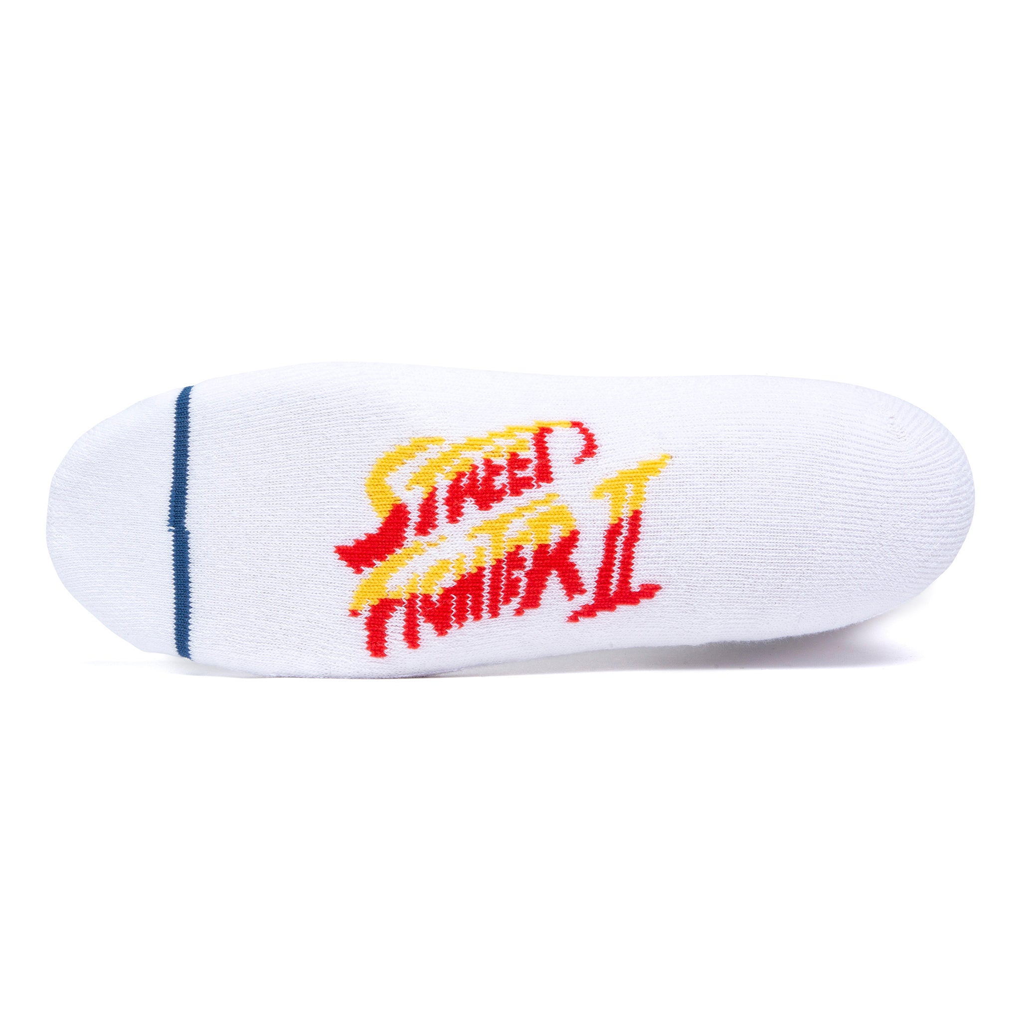Street Fighter Chun Li & Cammy Socks – Capsul