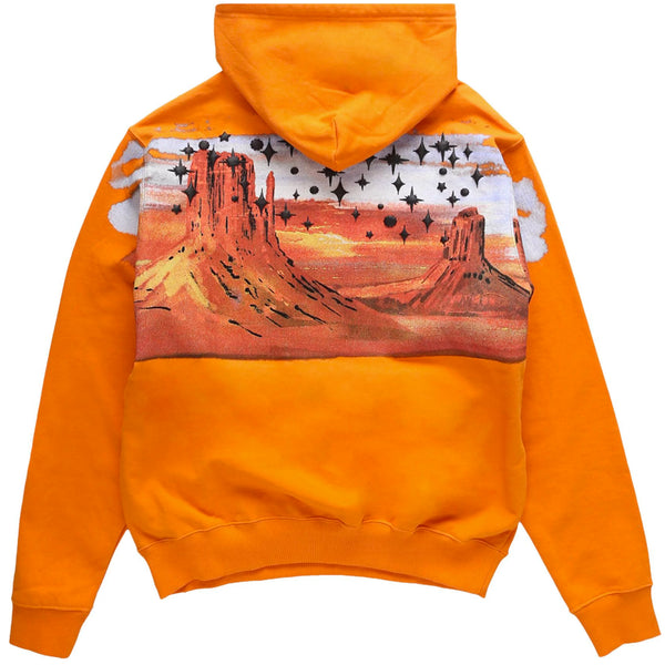 Wanderlust Hoodie