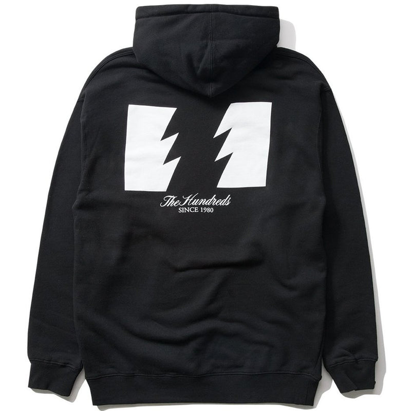 Forever Wildfire Hoodie