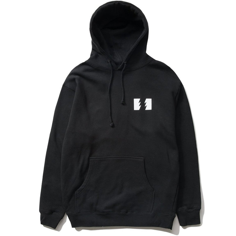 Forever Wildfire Hoodie