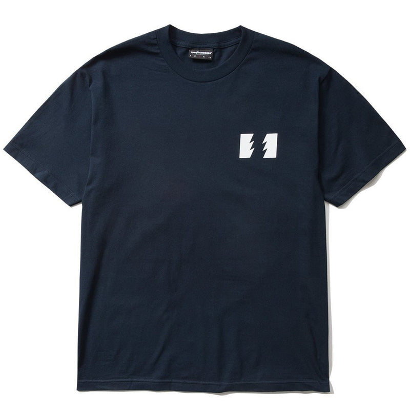 Forever Wildfire T-Shirt (Navy)