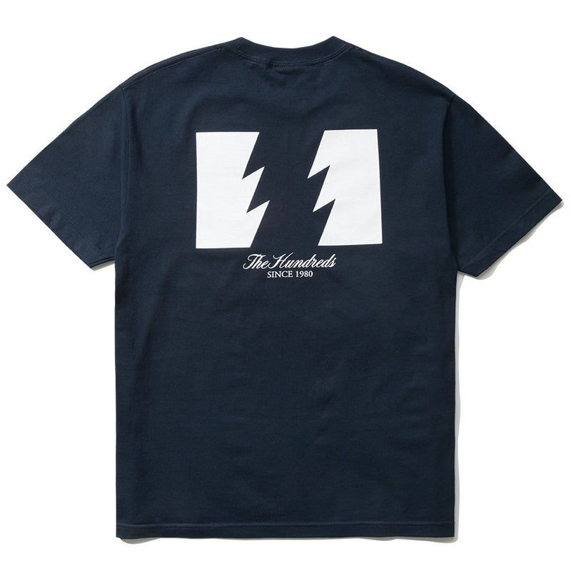 Forever Wildfire T-Shirt (Navy)