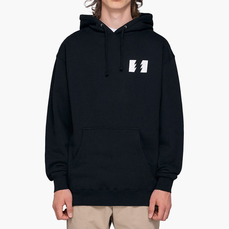 Forever Wildfire Hoodie