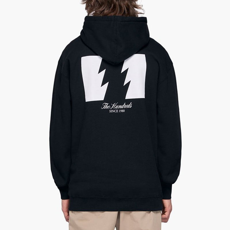 Forever Wildfire Hoodie