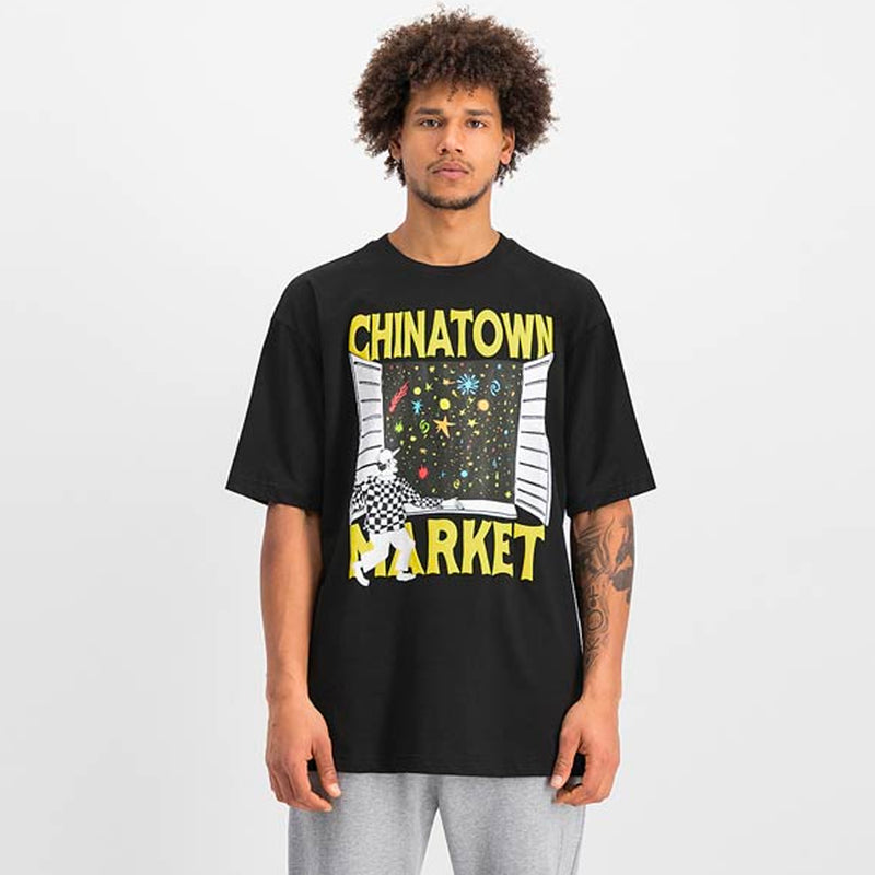 Chinatown Market Window Tee
