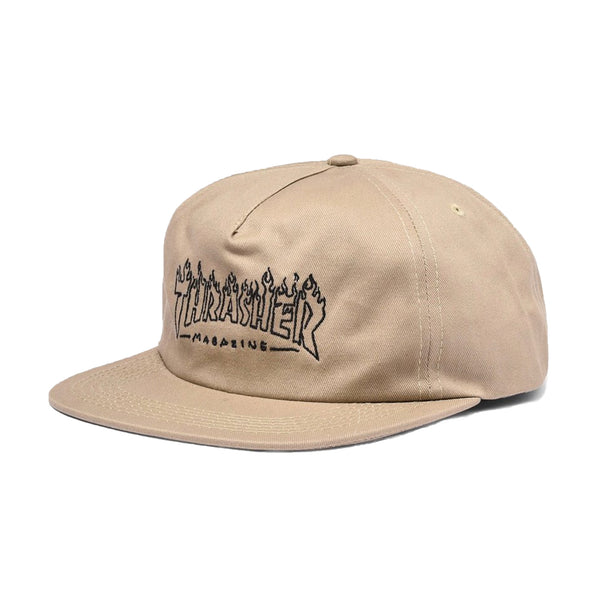 Witch Snapback