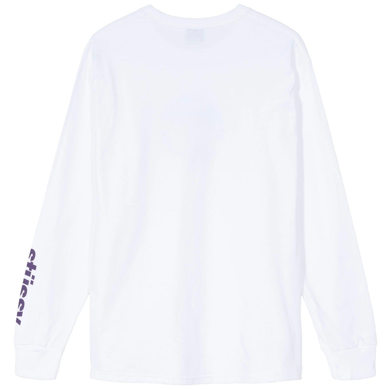 World Peace LS Tee