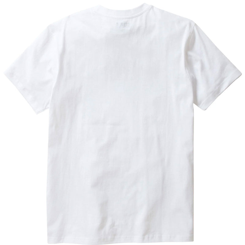 Rosewood Graphic Tee