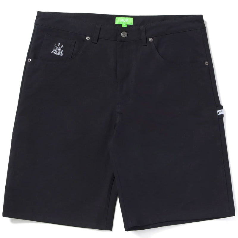 WORKMAN CANVAS SHORT