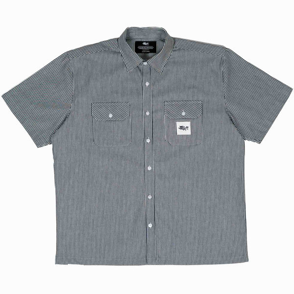 Stripe Workshirt