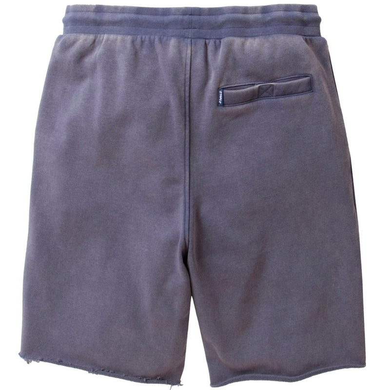 Tonal Pigeon Washed Sweatshort