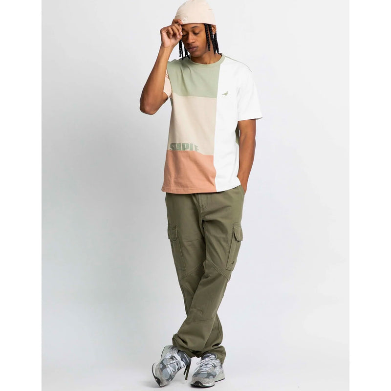 Broadway Cargo Pants (Sage)