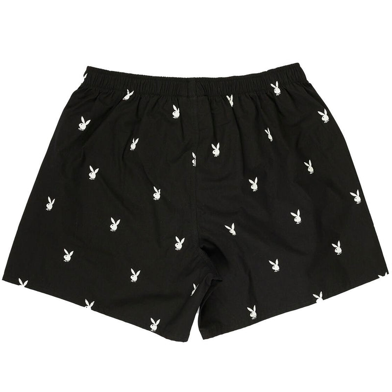 BOXER SHORT (Black)