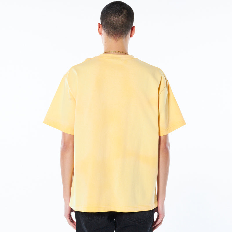 Special Heavyweight Tee (Yellow)