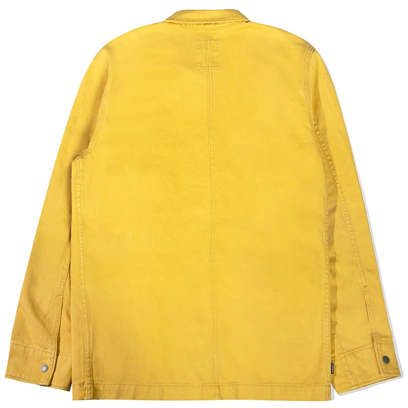 Lee X The Hundreds Jacket (Yellow)