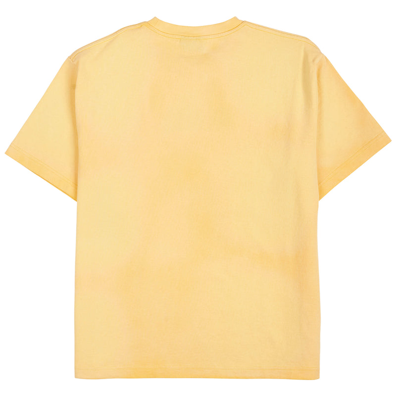 Special Heavyweight Tee (Yellow)