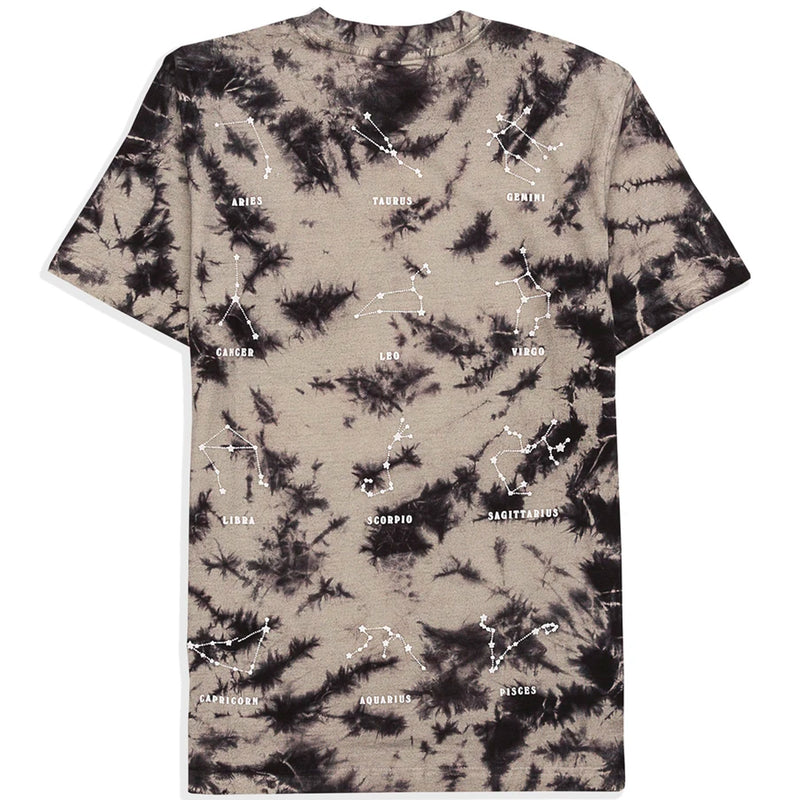 Chinatown Market Zodiac Tee Tie Dye