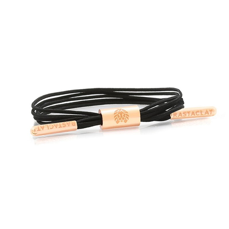 Rastaclat Zoe (Black)